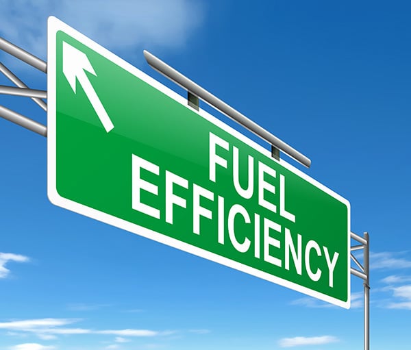 How Can I Improve My Car's Fuel Efficiency in Winter? | I-70 Auto Service